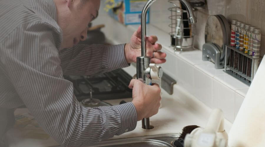 Local tankless water heater installation in Englewood Cliffs, NJ